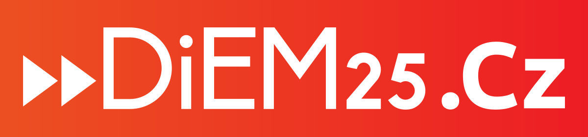 DiEM25.cz